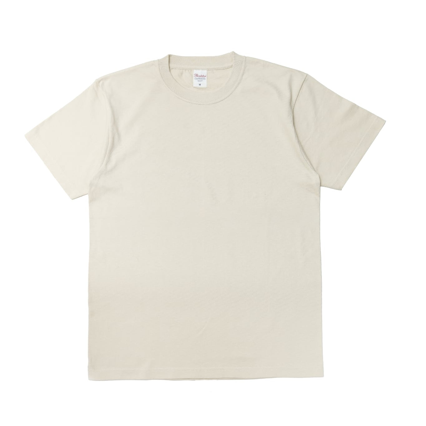 Printstar HVT 7.4oz COLORED Heavyweight Cotton Tee | 250GSM 14/S Super Heavy & Durable Japanese Quality