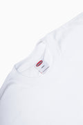 Cinemasun 300 gsm Box Fit Solid Reactive Garment | Heavy Cotton Jersey T-shirt Premium Heavy Cotton