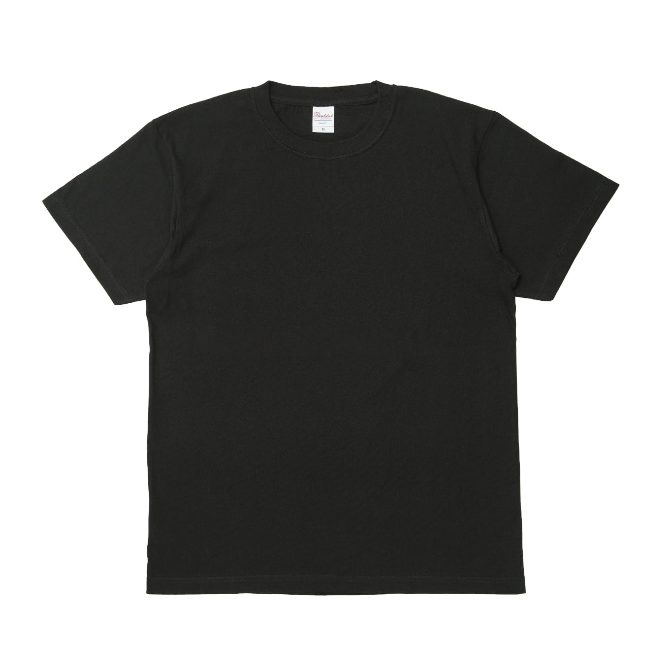 Printstar HVT 7.4oz COLORED Heavyweight Cotton Tee | 250GSM 14/S Super Heavy & Durable Japanese Quality