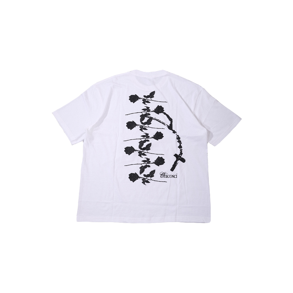 Chicosci - Seven Black Roses General Admission Tee