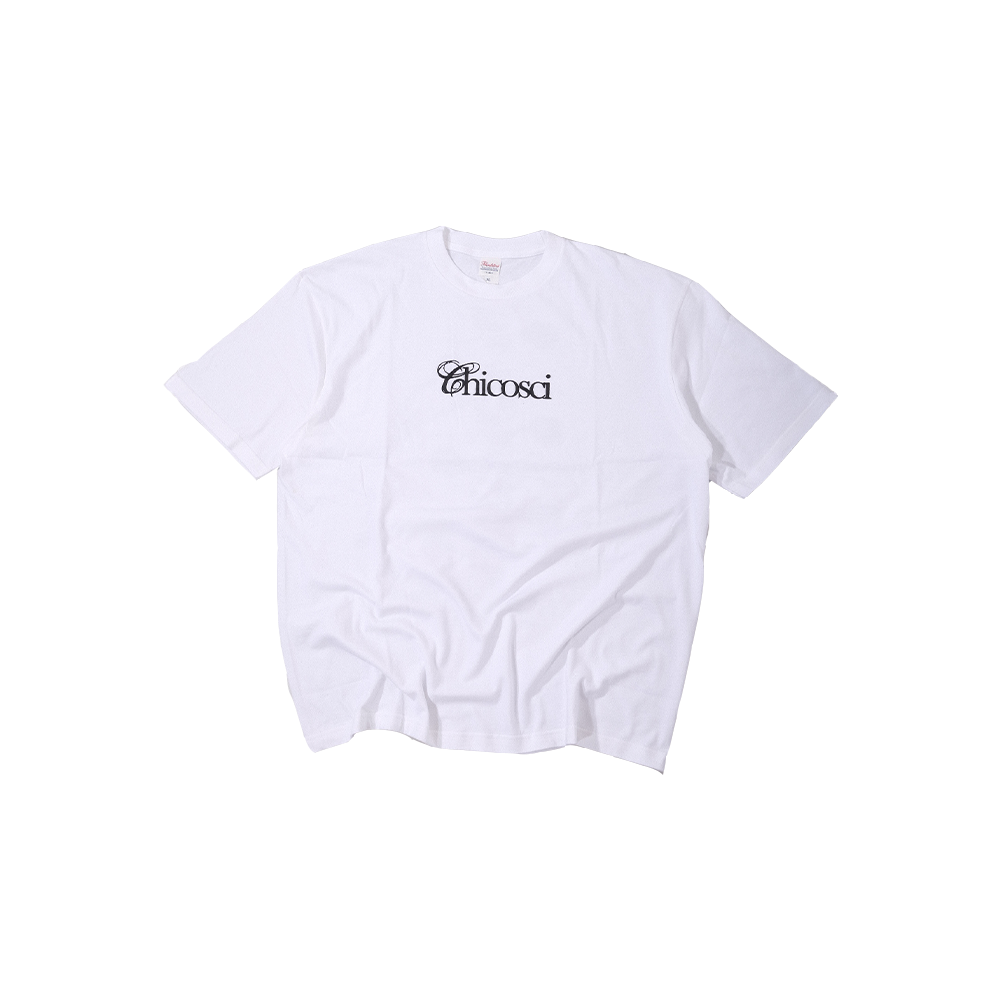 Chicosci - Seven Black Roses General Admission Tee
