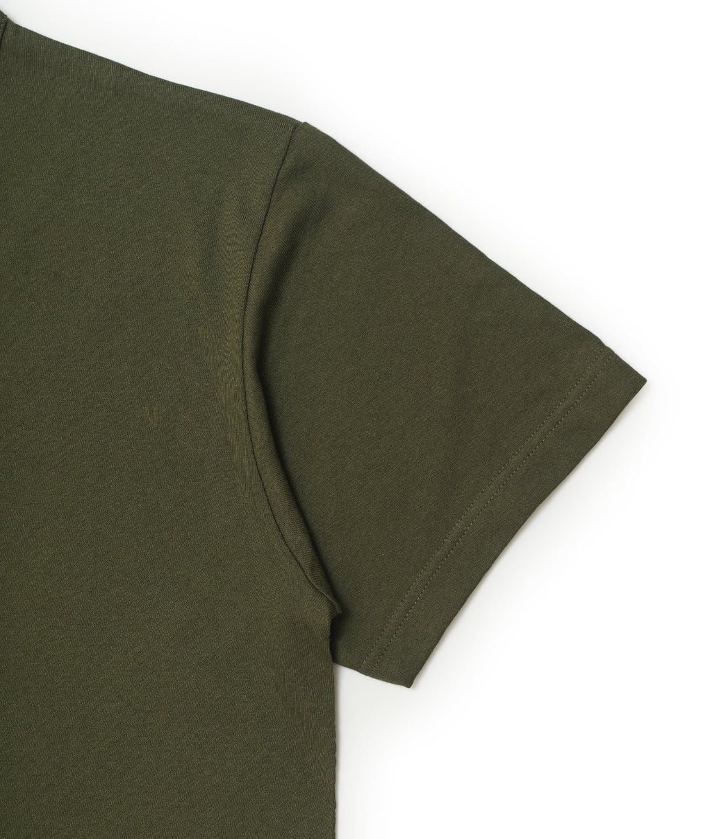 Printstar OET 5.8oz COLORED Heavyweight Cotton Tee | 200GSM 16/S Premium Structured Fit & Durable Japanese Quality