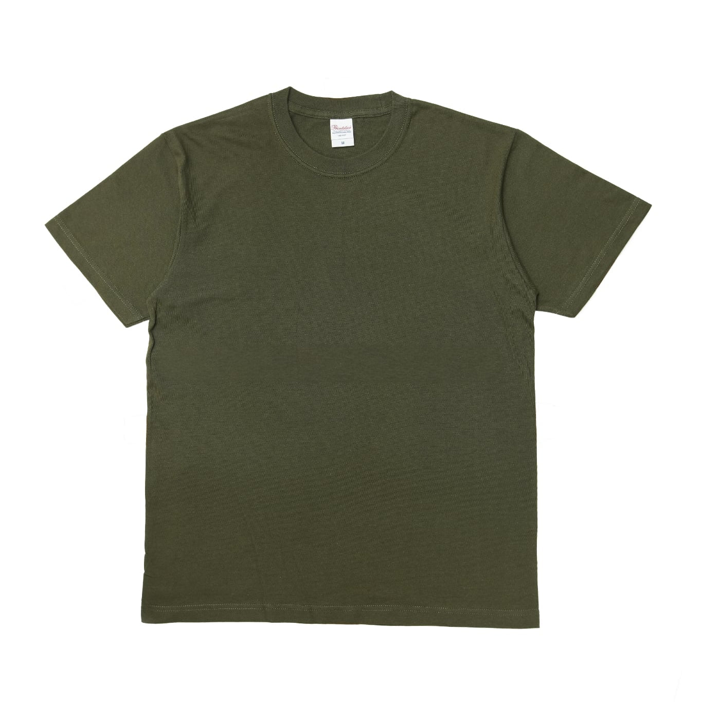 Printstar HVT 7.4oz COLORED Heavyweight Cotton Tee | 250GSM 14/S Super Heavy & Durable Japanese Quality