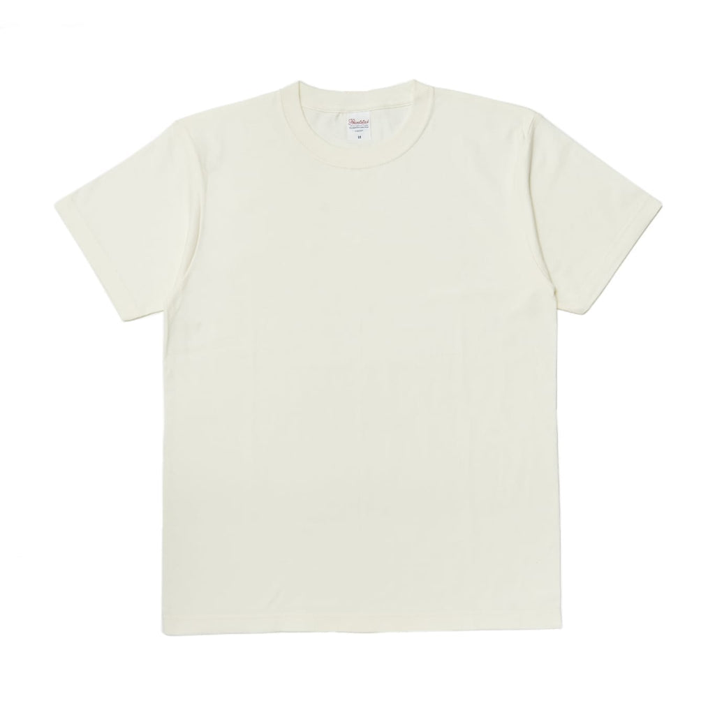 Printstar HVT 7.4oz COLORED Heavyweight Cotton Tee | 250GSM 14/S Super Heavy & Durable Japanese Quality