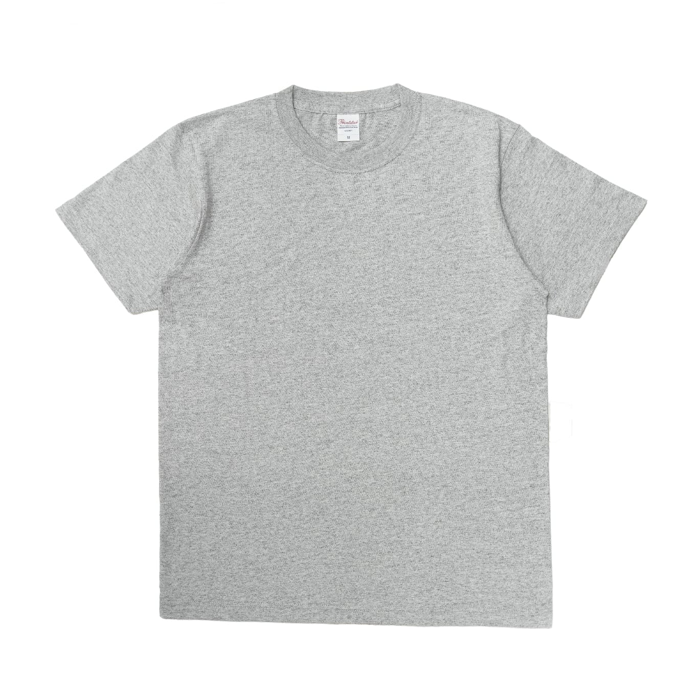 Printstar HVT 7.4oz COLORED Heavyweight Cotton Tee | 250GSM 14/S Super Heavy & Durable Japanese Quality